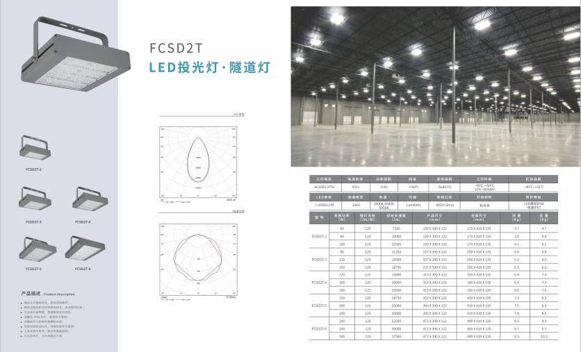 大通投光灯 大通投光灯