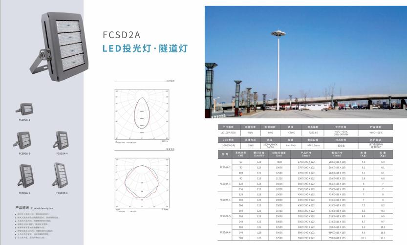 大通投光灯 大通投光灯