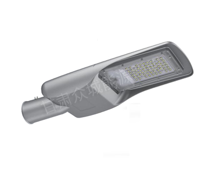 大通鸭嘴鱼LED灯具