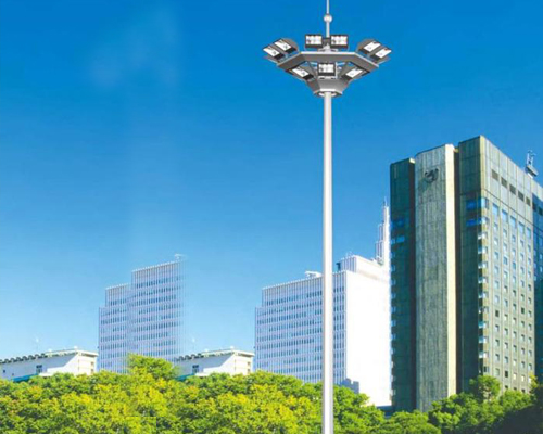 大通高杆灯 大通高杆灯