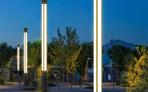 太阳能大通景观灯定制常见问题与解决方案