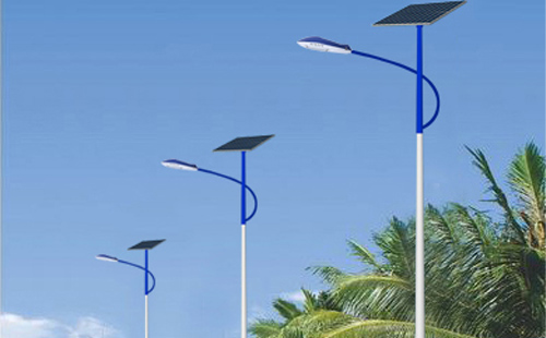 大通太阳能路灯防触电安全指南：如何选择与维护