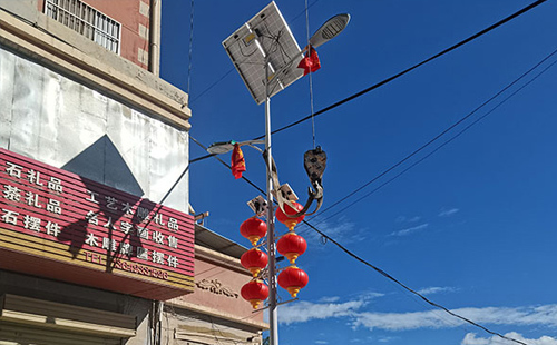 节能率翻倍：大通智慧路灯选单灯控制器实战指南
