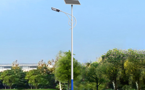 大通太阳能路灯验收必看五大标准 大通太阳能路灯验收必看五大标准