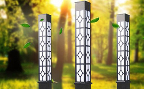 太阳能大通景观灯选型要点及本地化供应能力分析 太阳能大通景观灯选型要点及本地化供应能力分析