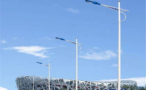 大通LED路灯怎么选?众城照明解析高效节能新趋势 大通LED路灯怎么选?众城照明解析高效节能新趋势