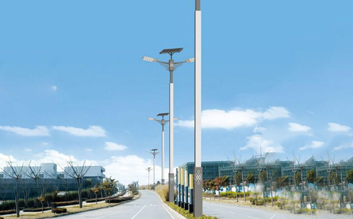 科学维护让太阳能大通LED路灯使用寿命突破15年 科学维护让太阳能大通LED路灯使用寿命突破15年