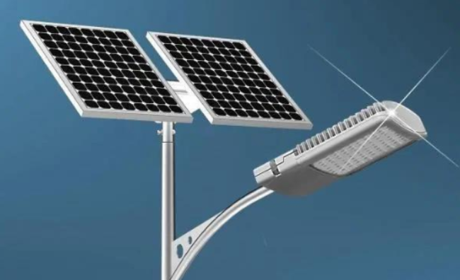 大通太阳能路灯功率查看方法 + 核心作用，新手必看！